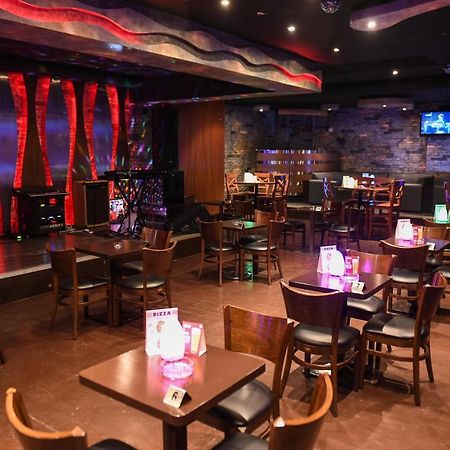 祖法儿最佳西方酒店 麦纳麦 外观 照片