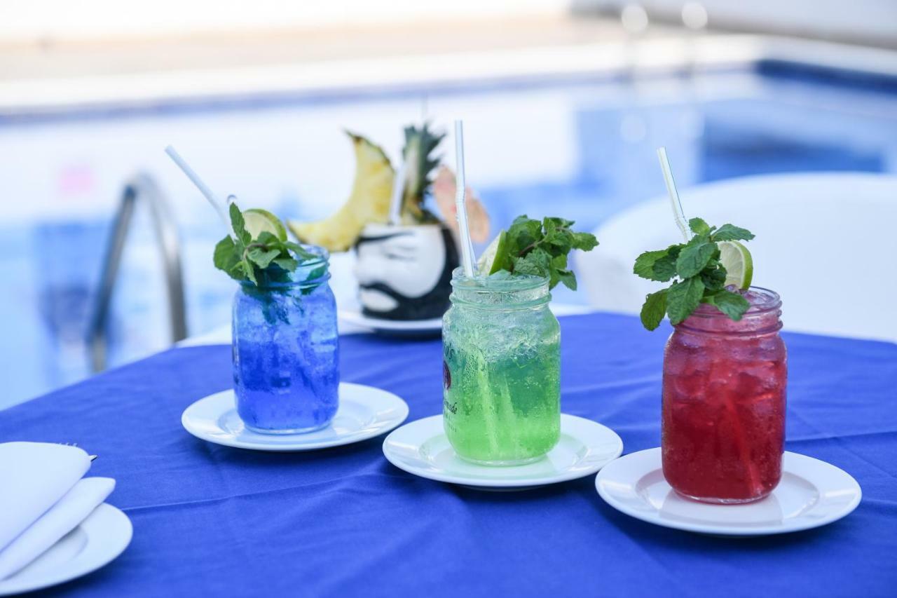 祖法儿最佳西方酒店 麦纳麦 外观 照片